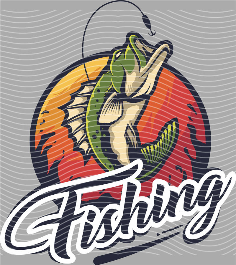 Fishing Series-DY 195